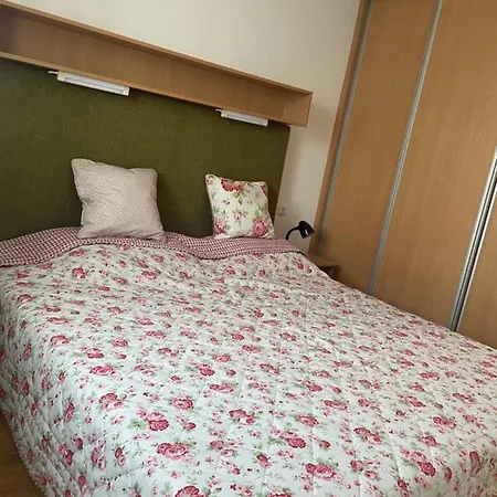 Διαμέρισμα Dior Byala (Varna)