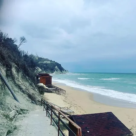 Dior Apartamento Byala (Varna)