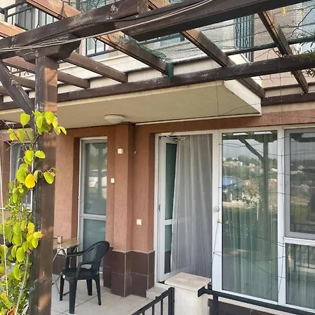 Apartamento Dior Byala (Varna)