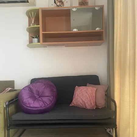 Dior Apartamento Byala (Varna)