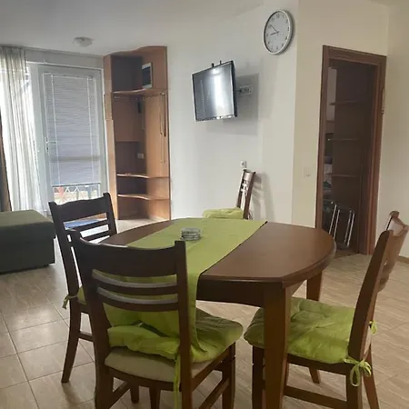 Dior Apartamento Byala (Varna)