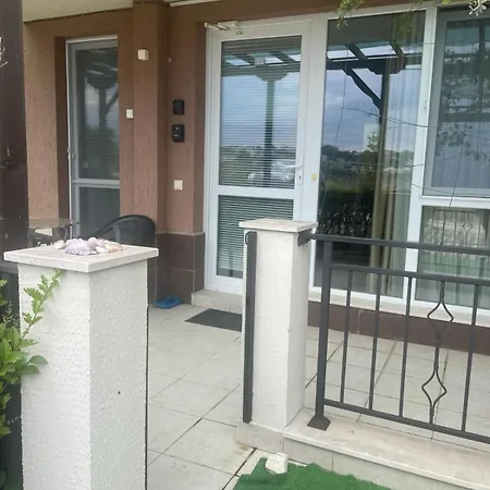 Apartamento Dior Byala (Varna)
